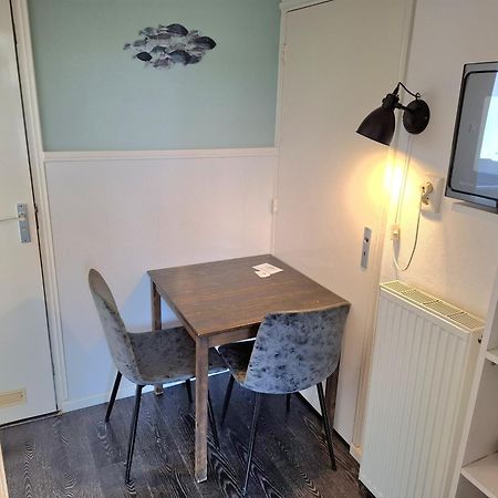 Studio Noordstraat 26 Zoutelande Εξωτερικό φωτογραφία